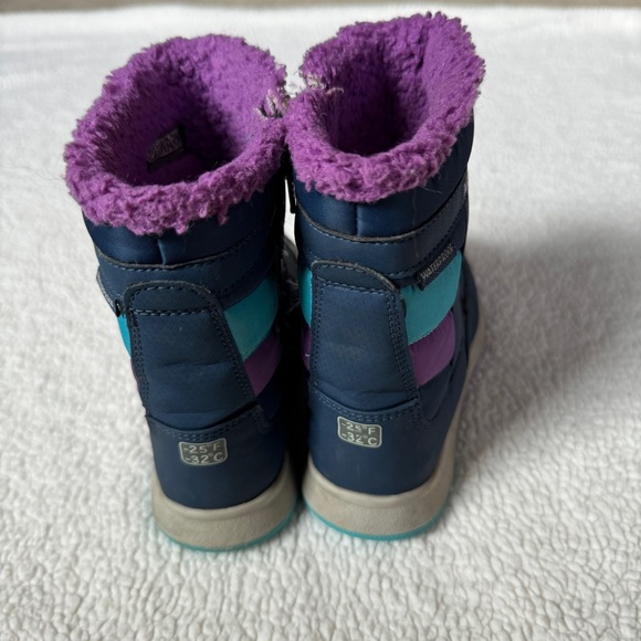 Merrell Alpine Puffer Boot - Picture 6 of 8